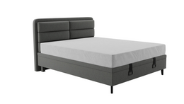 Boxspringbett