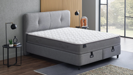 Boxspringbett