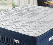 Spring mattress 