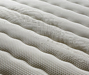 Pocket spring mattress 