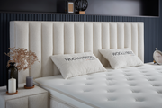 Boxspringbett WoollyBedd