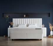 Boxspringbett WoollyBedd