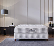 Yatas King Master Handmade Mattress