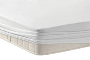 Waterproof mattress topper “Micro Fit”, for bed wetters, incontinence, for heavy sweaters 