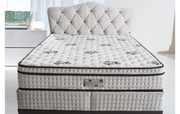 Boxspringbett Gonca mit Bettkasten Miray
