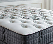 Yatas Smart Track Mattress Revolutionary sleep experience with advanced technology