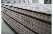 Box spring mattress 