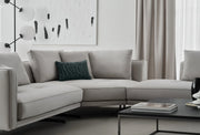 Sofa, seating area, corner sofa “Dakar”, modular, many design options