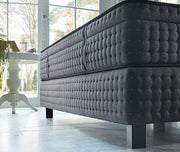 Yatas Smart Track Mattress Revolutionary sleep experience with advanced technology