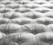 Tesla Sleep Mattress Innovative pocket spring mattress for a restful sleep