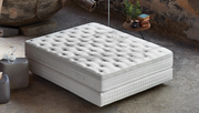 Tesla Sleep Mattress Innovative pocket spring mattress for a restful sleep