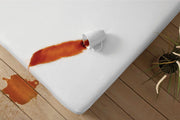 Waterproof mattress topper “Micro Fit”, for bed wetters, incontinence, for heavy sweaters 