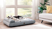 Cat bed “Scotty“ - robust cat and dog bed with washable cover