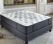 Yatas Smart Track Mattress Revolutionary sleep experience with advanced technology