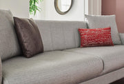 Fabia upholstered furniture group