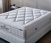 Yatas King Master Handmade Mattress