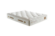Latex Master mattress 180x200 cm premium sleeping comfort for double beds