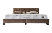 Boxspringbett 