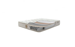 Platinum mattress – luxury for every season and maximum support H4