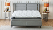 Set letto box spring 