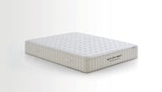Natural latex pocket spring mattress “Natura Rest” for back and side sleepers 180 x 200 cm