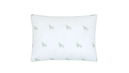 Bamboo cushion 40x70 cm