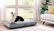 Cat bed “Scotty“ - robust cat and dog bed with washable cover