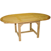Teak table 