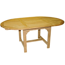 Teak table 