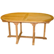 Teak table 