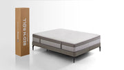 Livorno Exclusive Roll Pack pocket spring mattress
