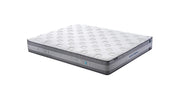 Orthopaedic spring mattress 
