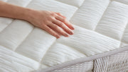 5-zone pocket spring mattress “Five-Z”, comfortable visco layer, reversible, anti-allergic and antibacterial