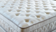 Spring mattress with Ergocoil spring system “Infinity“, ideal for back, side and stomach sleepers, can be used on both sides