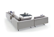 Sofa, seating area, corner sofa “Dakar”, modular, many design options