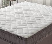 Spring mattress 