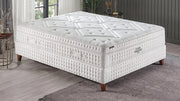 Zero Gravity Latex Mattress – High-quality, orthopedic spring mattress