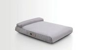 Cat bed “Scotty“ - robust cat and dog bed with washable cover