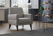 Sofa, upholstered group Astera, 3 seater, 2 seater and armchair, including sofa cushions