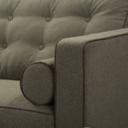 Sitzgarnitur „Gustav“ Stil, Komfort Funktion in perfekter Harmonie