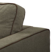 Sitzgarnitur „Gustav“ Stil, Komfort Funktion in perfekter Harmonie