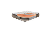 Box spring mattress 