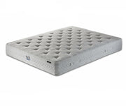 Spring mattress, box spring mattress 