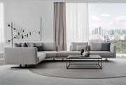 Sofa, seating area, corner sofa “Dakar”, modular, many design options