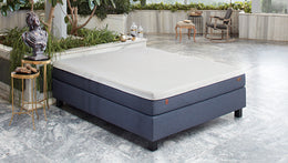 Visco Optimum Support mattress