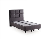 HERA Boxspringbett Stil Komfort und Ergonomie in Einem