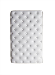 HERA Boxspringbett Stil Komfort und Ergonomie in Einem