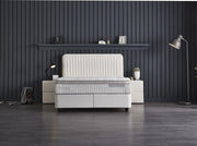 BridaBedd – Natürlichkeit trifft moderne Schlaftechnologie