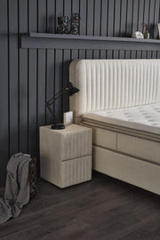 BridaBedd – Natürlichkeit trifft moderne Schlaftechnologie