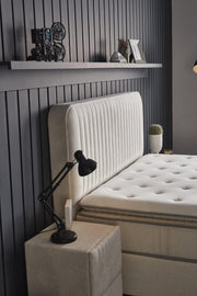 BridaBedd – Natürlichkeit trifft moderne Schlaftechnologie